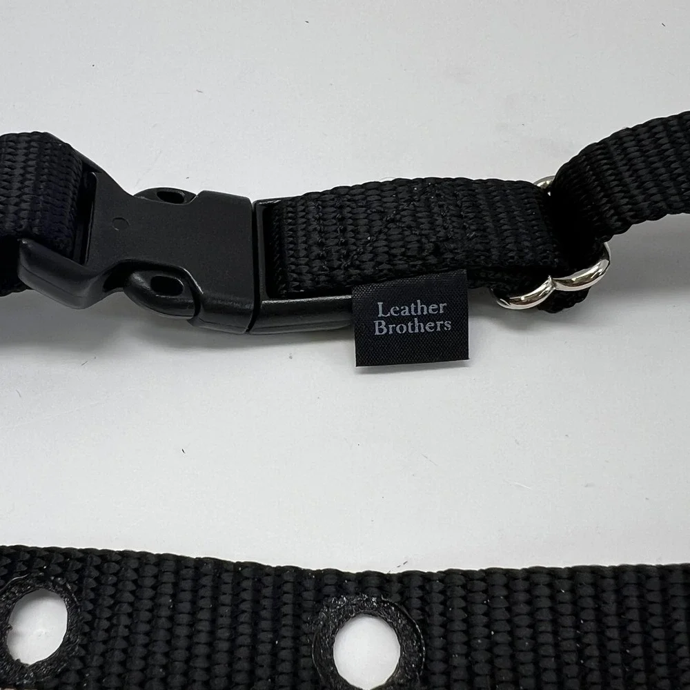E Collar 3/4